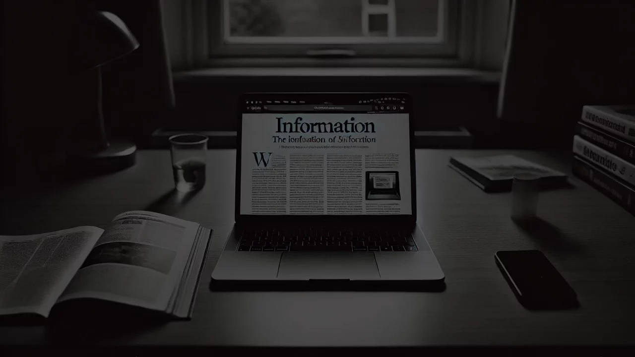 Юридическая информация SEO